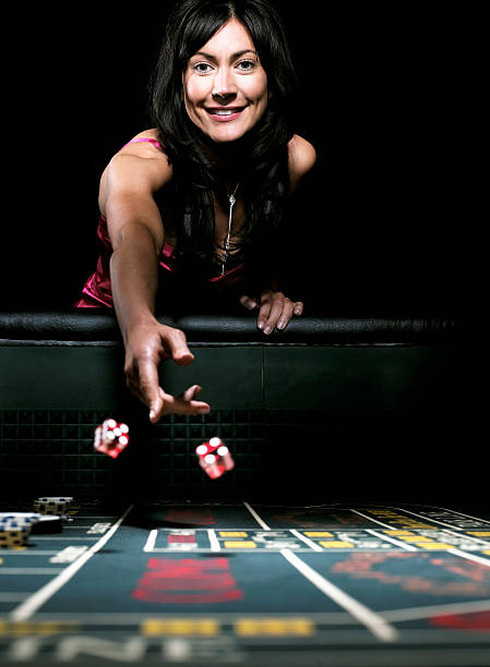 Caribbean Stud Poker hand rankings and payout table displayed on imperialtt login interface