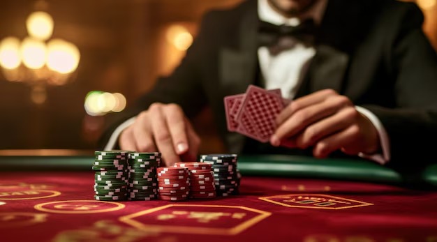 imperialtt login account verification and KYC process for Evolution Gaming